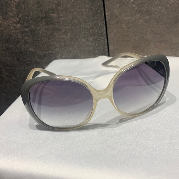 Diesel Accessories - Brand New Diesel Oversized Shades